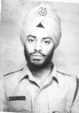 Nehchal Sandhu Nehchal Sandhu